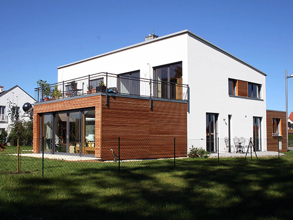 Regiebau – kleine Bauvorhaben