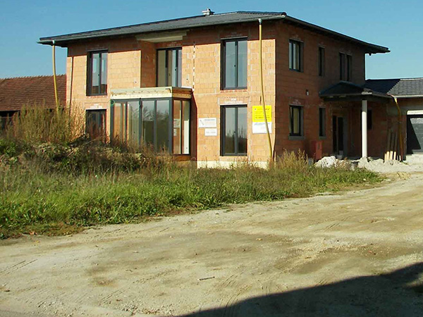 Rohbau+ – von der Idee bis zur Fertigstellung